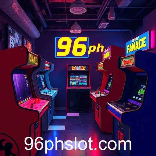 Arcade Classics