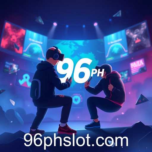 96ph: The Evolution of Online Gaming
