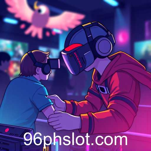 Gaming Evolution and 96ph's Impact