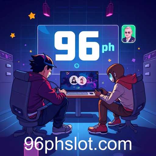 The Rise of 96ph in Online Gaming